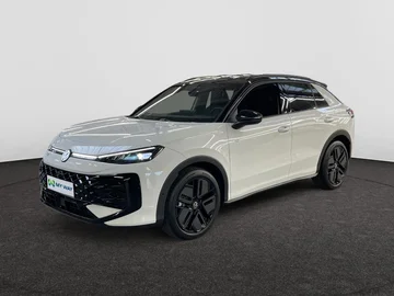 VOLKSWAGEN T-Roc (2026)