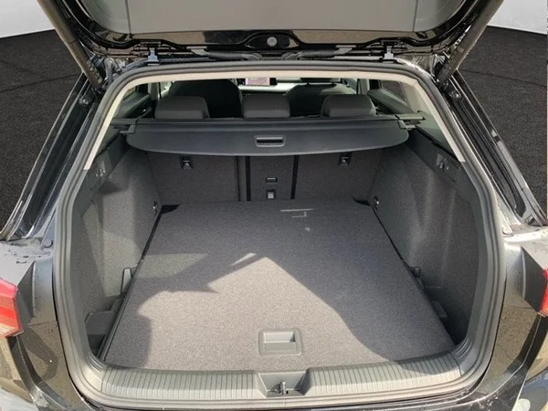 VOLKSWAGEN Golf VIII SW (2025) — foto 2 van 14