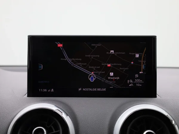 Audi Q2 (2023) — foto 9 van 41