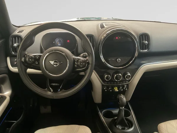 MINI Mini Countryman PHEV (F60 LCI) (2021) — foto 2 van 24