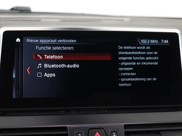 BMW 218 (2021) — foto 13 van 31