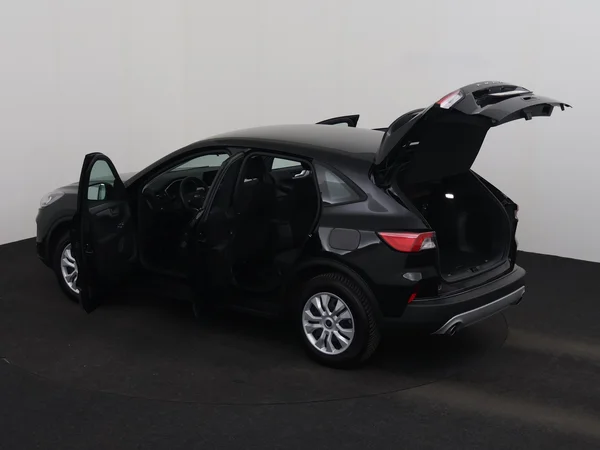 FORD Kuga (2024) — foto 27 van 28