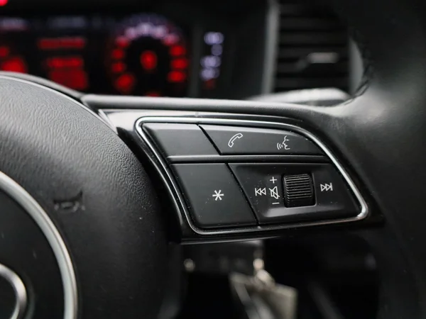 Audi A1 Sportback (2023) — foto 11 van 40