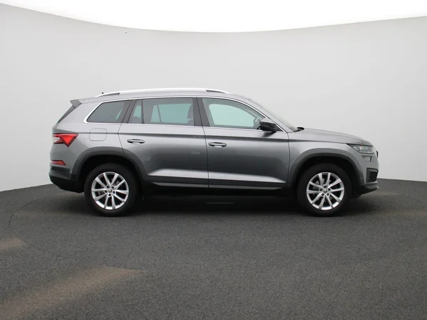 Škoda Kodiaq (2023) — foto 45 van 48