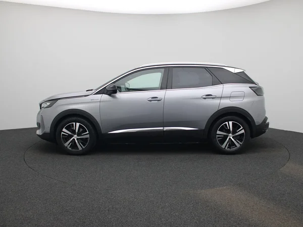 Peugeot 3008 (2023) — foto 34 van 49