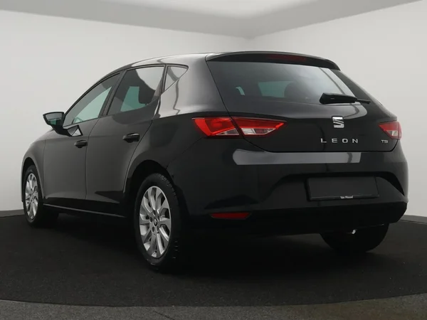 SEAT Leon (2017) — foto 27 van 27