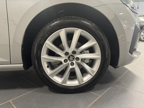 SKODA Scala (2026) — foto 19 van 21