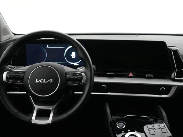 Kia Sportage (2024) — foto 5 van 21