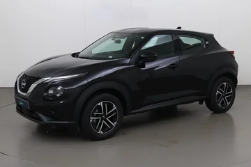 Nissan Juke (2026)