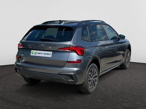 SKODA Kamiq (2026) — foto 12 van 20