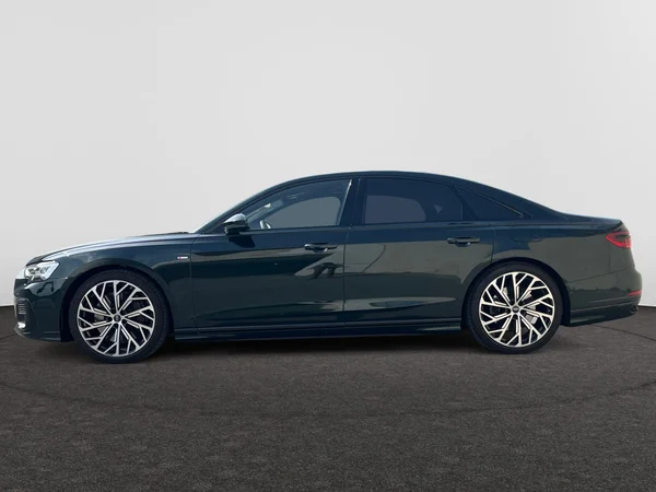 AUDI A8 PHEV (2025) — foto 9 van 16