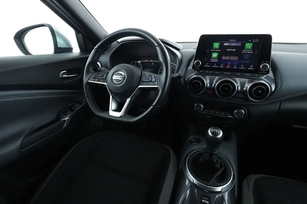 Nissan Juke (2022) — foto 4 van 16