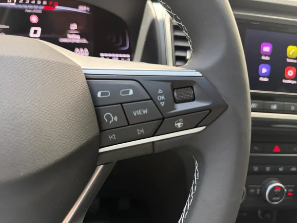 SEAT Ateca (2026) — foto 2 van 18