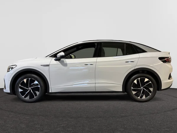 VOLKSWAGEN ID.5 (2025) — foto 12 van 20