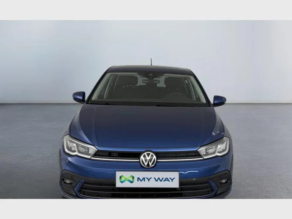 Volkswagen Polo (2024) — foto 12 van 22
