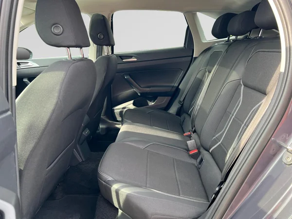 VOLKSWAGEN Taigo (2022) — foto 5 van 18