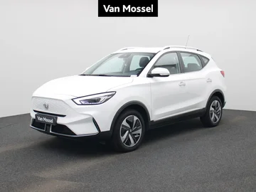 MG ZS (2023)