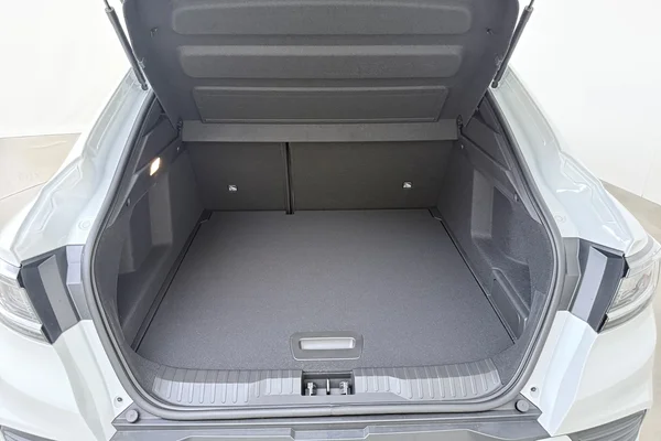 Renault Arkana E-TECH (HEV) (2026) — foto 9 van 13