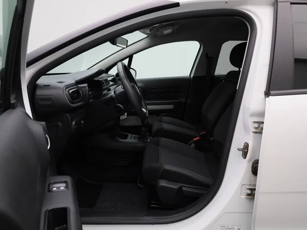 Citroën C3 (2022) — foto 3 van 38