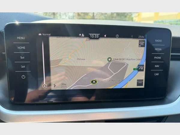 Skoda Kamiq (2022) — foto 8 van 29
