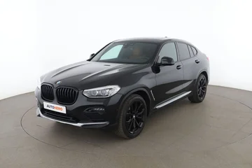 BMW X4 ae1f7547-f9ff-4782-bbec-f59c59a6bb22
