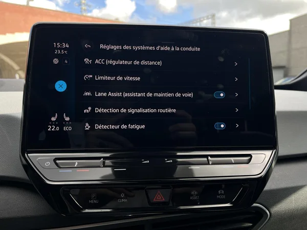 VOLKSWAGEN ID.3 (2021) — foto 21 van 22