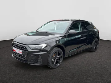 AUDI A1 Sportback (2026)