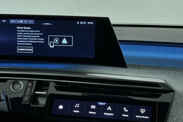Peugeot 3008 (2025) — foto 3 van 19