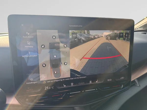 CUPRA Tavascan (2026) — foto 6 van 16