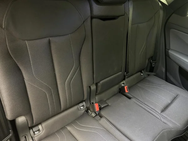 AUDI Q3 Sportback e-hybrid (PHEV) (2026) — foto 11 van 24