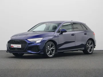 AUDI A3 Sportback (2025)