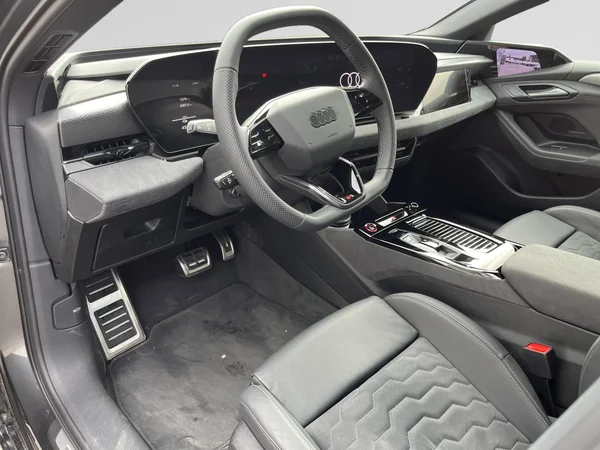 AUDI A6 Avant e-tron (2025) — foto 15 van 24