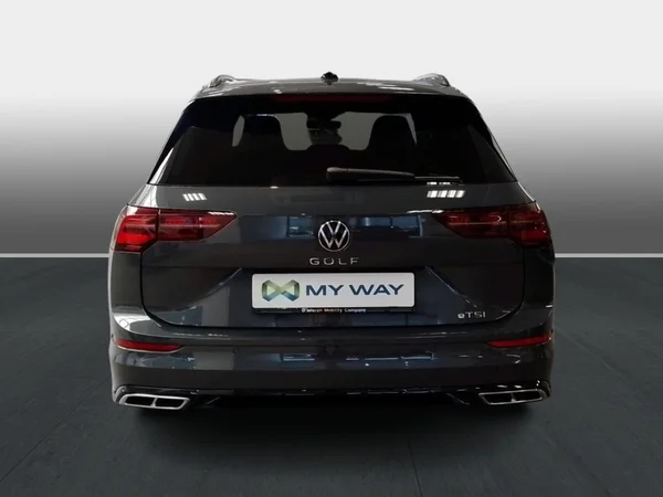 VOLKSWAGEN Golf VIII SW (2024) — foto 14 van 15