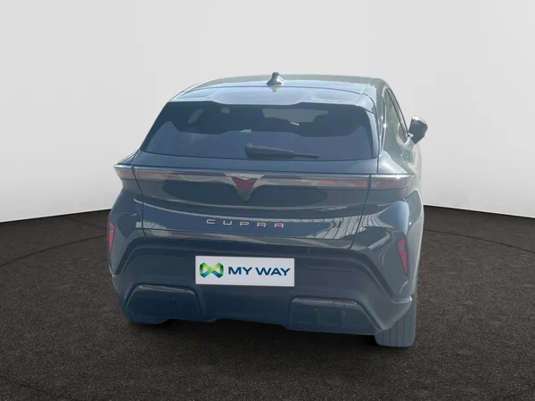 CUPRA Raval (2026) — foto 20 van 22