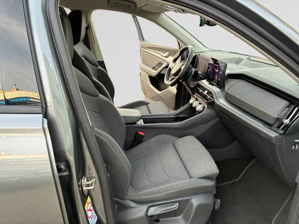 SKODA Kodiaq (2025) — foto 20 van 24