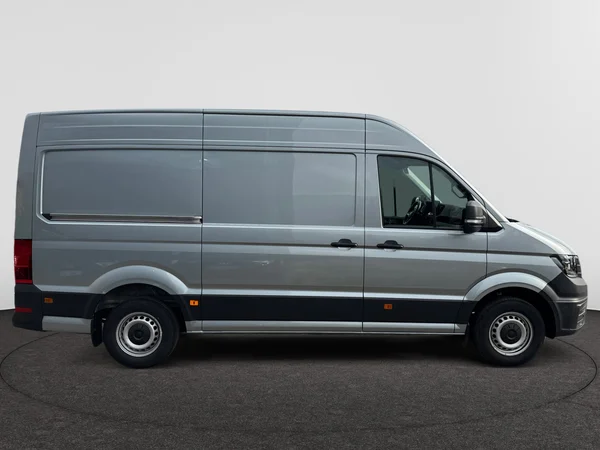VOLKSWAGEN Crafter 35 Fourgon Mwb Hr (2024) — foto 23 van 24