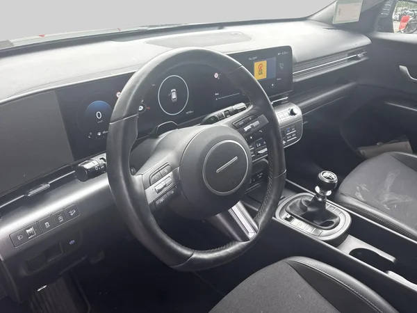 Hyundai Kona (2025) — foto 15 van 15