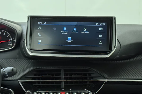 Peugeot 2008 (2025) — foto 3 van 16