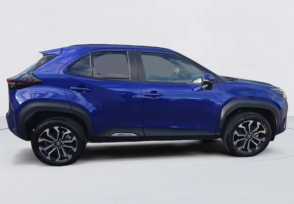 Toyota Yaris Cross Hybrid (HEV) (2026) — foto 23 van 26