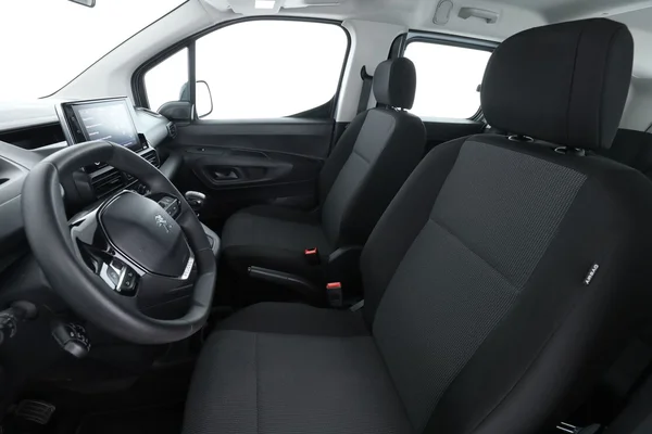 Peugeot Rifter (2022) — foto 16 van 16