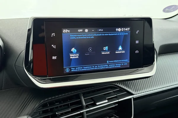Peugeot 208 (2022) — foto 13 van 39