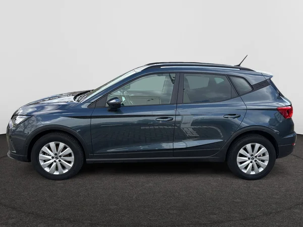SEAT Arona (2023) — foto 18 van 24