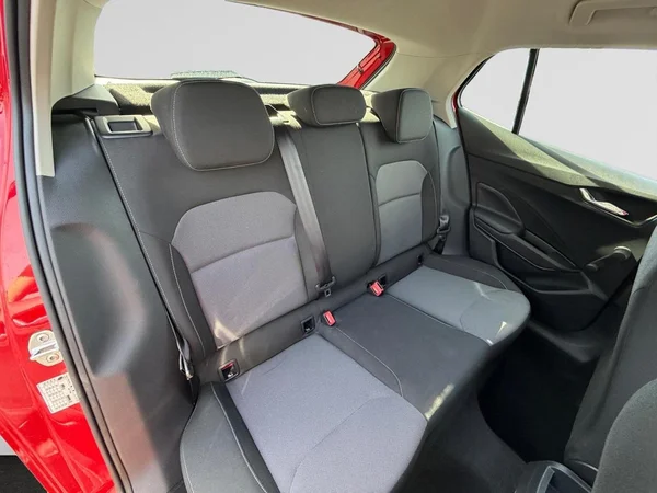 SKODA Fabia (2024) — foto 10 van 24