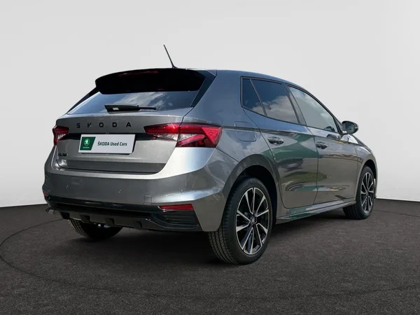 SKODA Fabia (2026) — foto 10 van 19