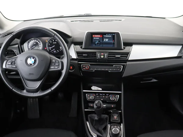 BMW 216 (2021) — foto 30 van 30