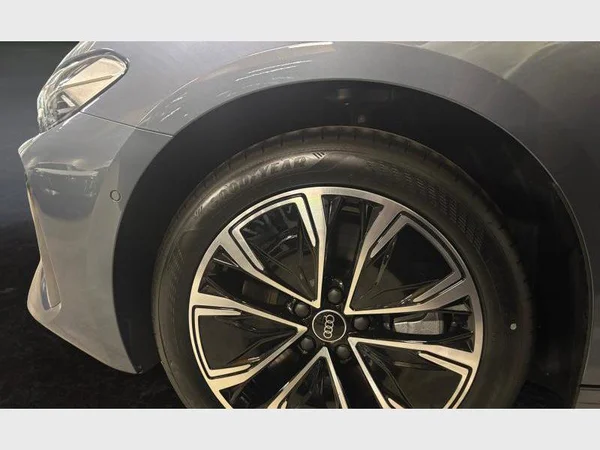 AUDI A5 Avant e-hybrid (2026) — foto 3 van 6