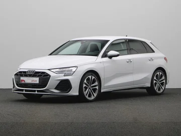 AUDI A3 Sportback (2025)