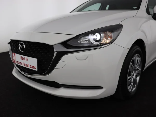 MAZDA 2 (2021) — foto 19 van 26