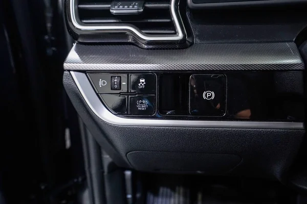Kia Sportage (2023) — foto 15 van 61
