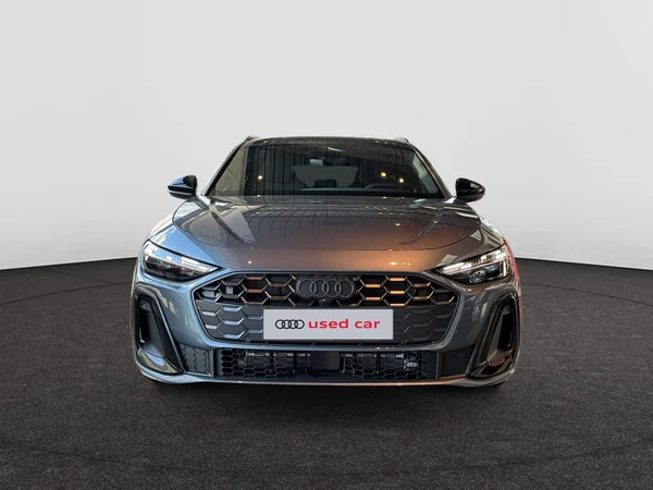 AUDI A5 Avant e-hybrid (PHEV) (2025) — foto 4 van 8